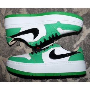 Air Jordan 1 Elevate Low DQ8394-301 Womens Size 12/Mens 10.5 NWOB